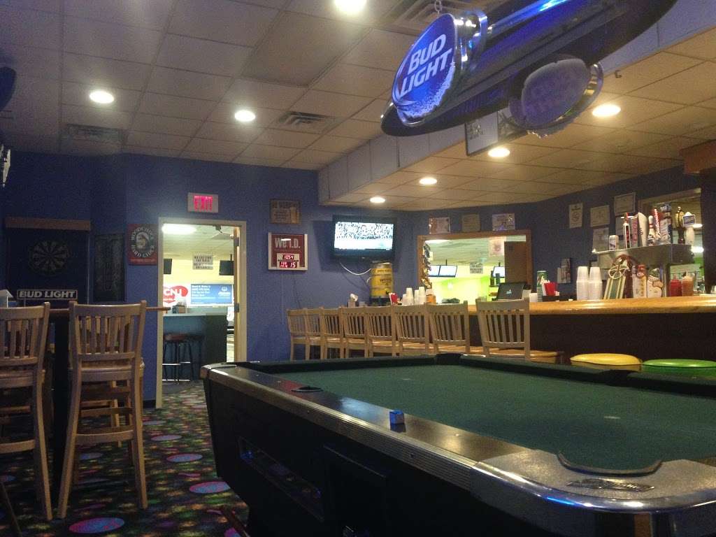 Mouse Trap Lanes | 2051 Dennisville-Petersburg Rd, Woodbine, NJ 08270 | Phone: (609) 861-2695