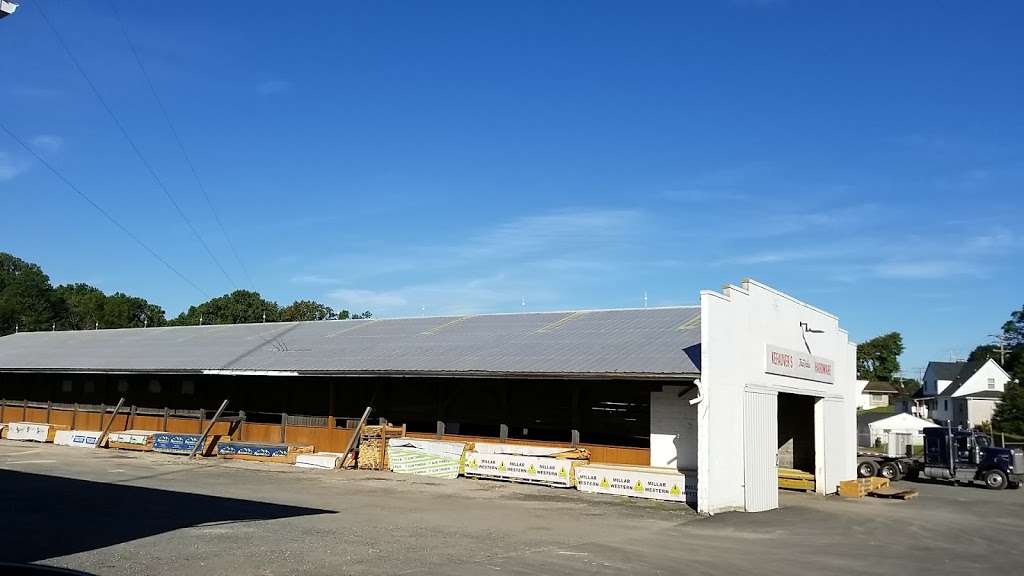 Kefauver True Value Lumber | 1333 W Jarrettsville Rd, Forest Hill, MD 21050, USA | Phone: (410) 836-6770