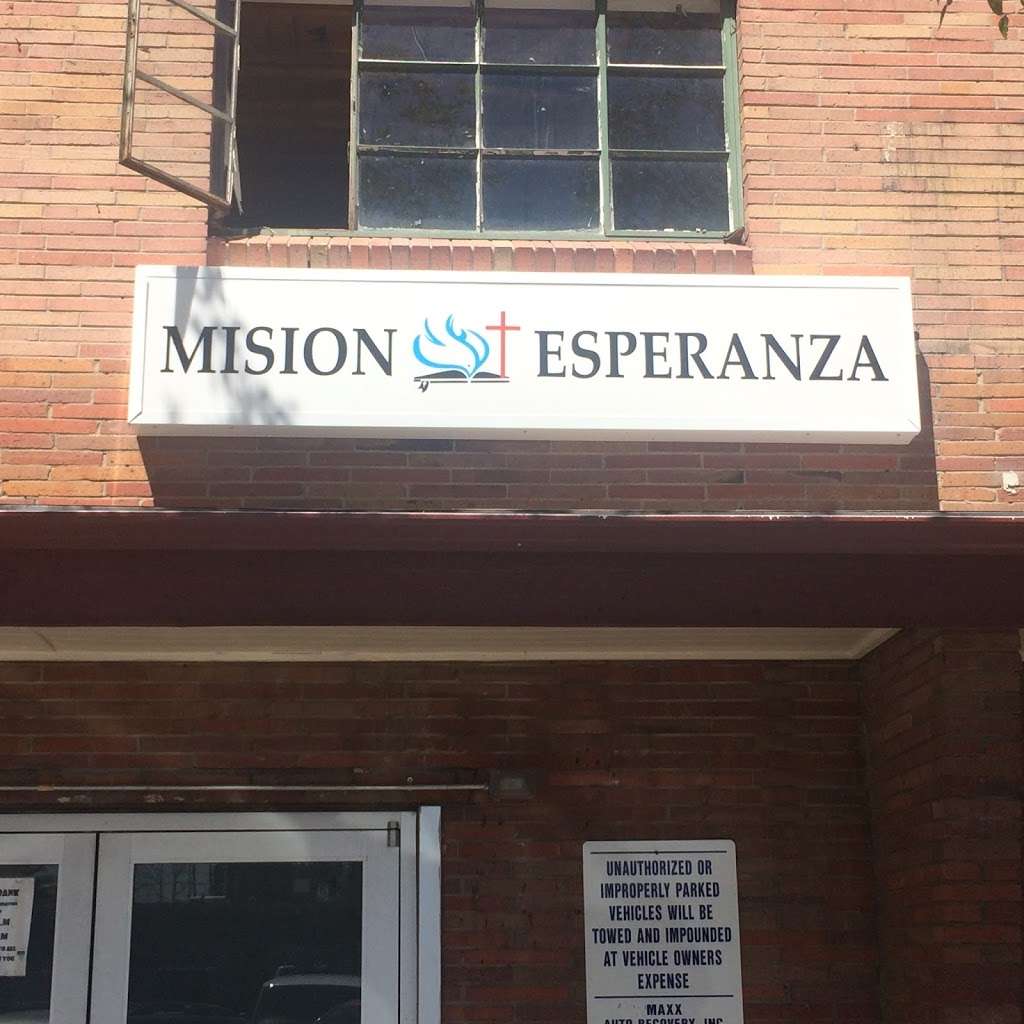 Mision Esperanza | 7245 Monaco St, Commerce City, CO 80022, USA | Phone: (720) 416-0037