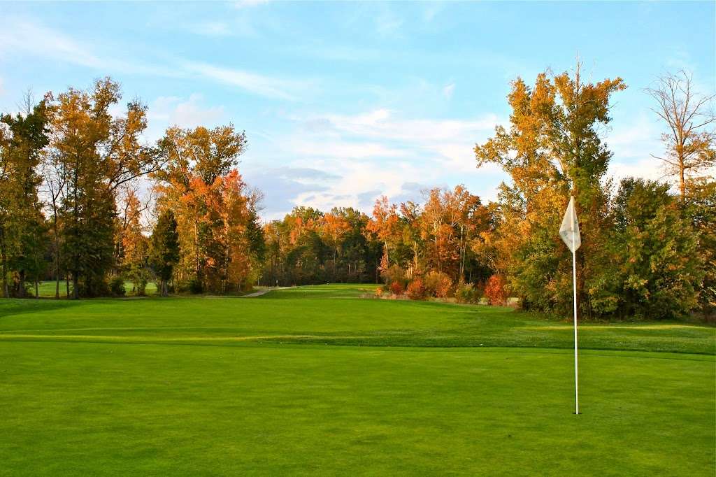 Broad Run Golf & Practice Facility | 10201 Golf Academy Dr, Bristow, VA 20136, USA | Phone: (703) 365-2443
