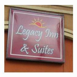 Legacy Inn & Suites Garden Grove, CA | 12550 Lampson Ave, Garden Grove, CA 92840, USA | Phone: (714) 748-8990
