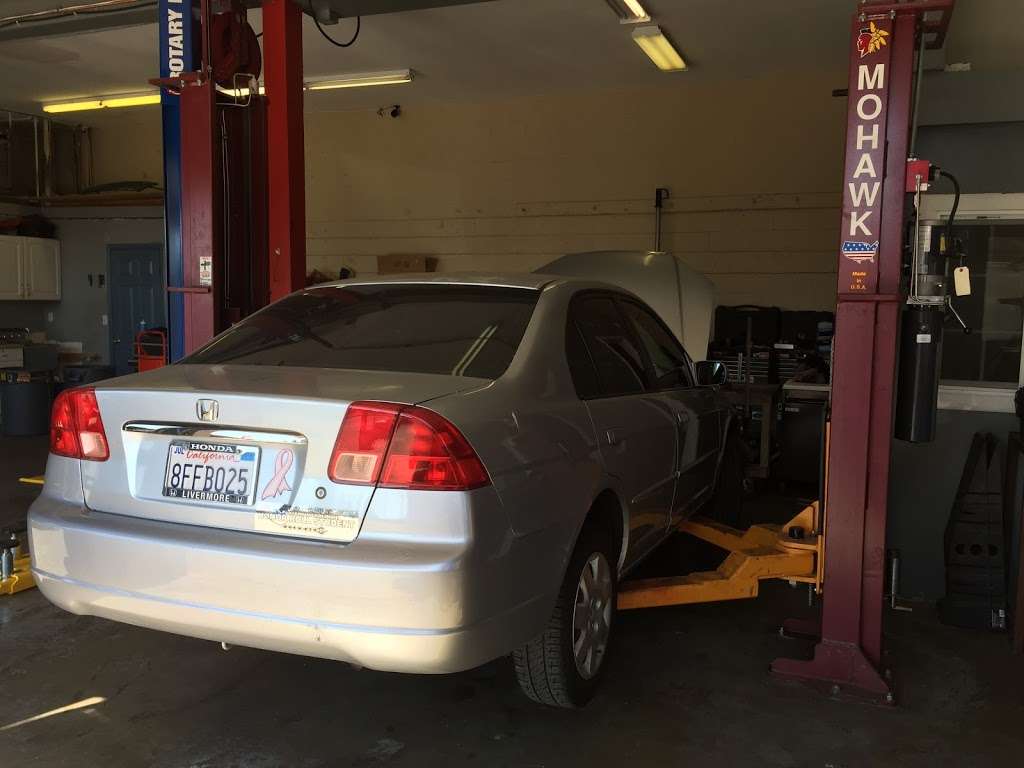 Clean air Auto Repair | 17034 Foothill Blvd, Castro Valley, CA 94546 | Phone: (510) 449-6110