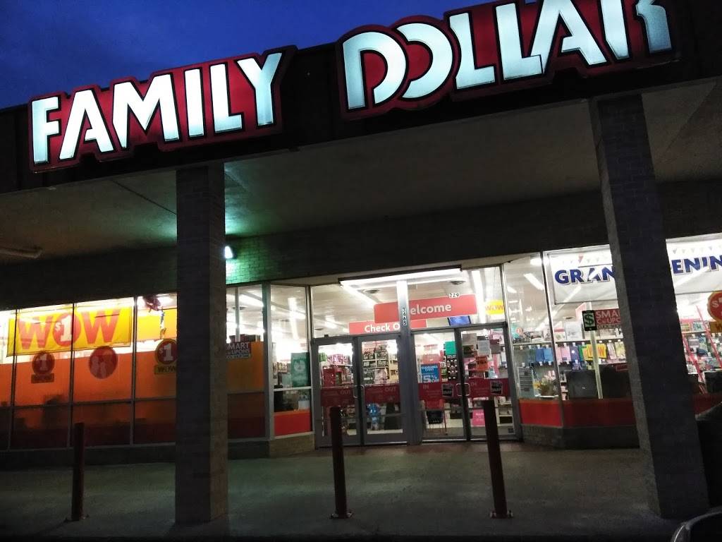 Family Dollar | 3465 W Walnut St Ste 229, Garland, TX 75042 | Phone: (972) 276-6077