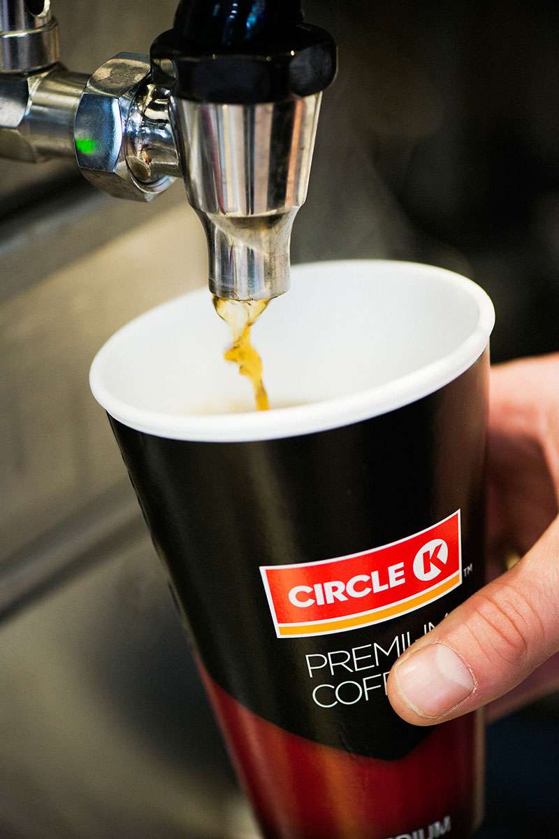 Circle K | 8663 S Quebec St, Highlands Ranch, CO 80130, USA | Phone: (303) 683-9922