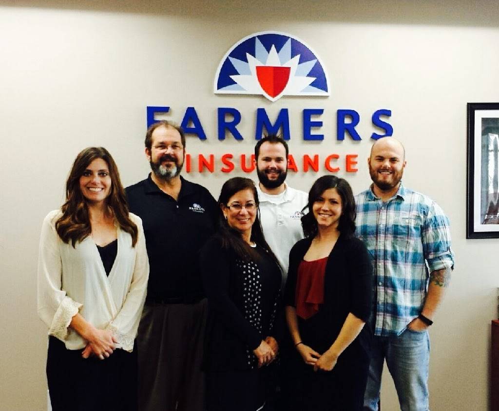 Farmers Insurance - Greg Krajewski | 715 W Baseline Rd Ste 3, Tempe, AZ 85283, USA | Phone: (480) 655-8000