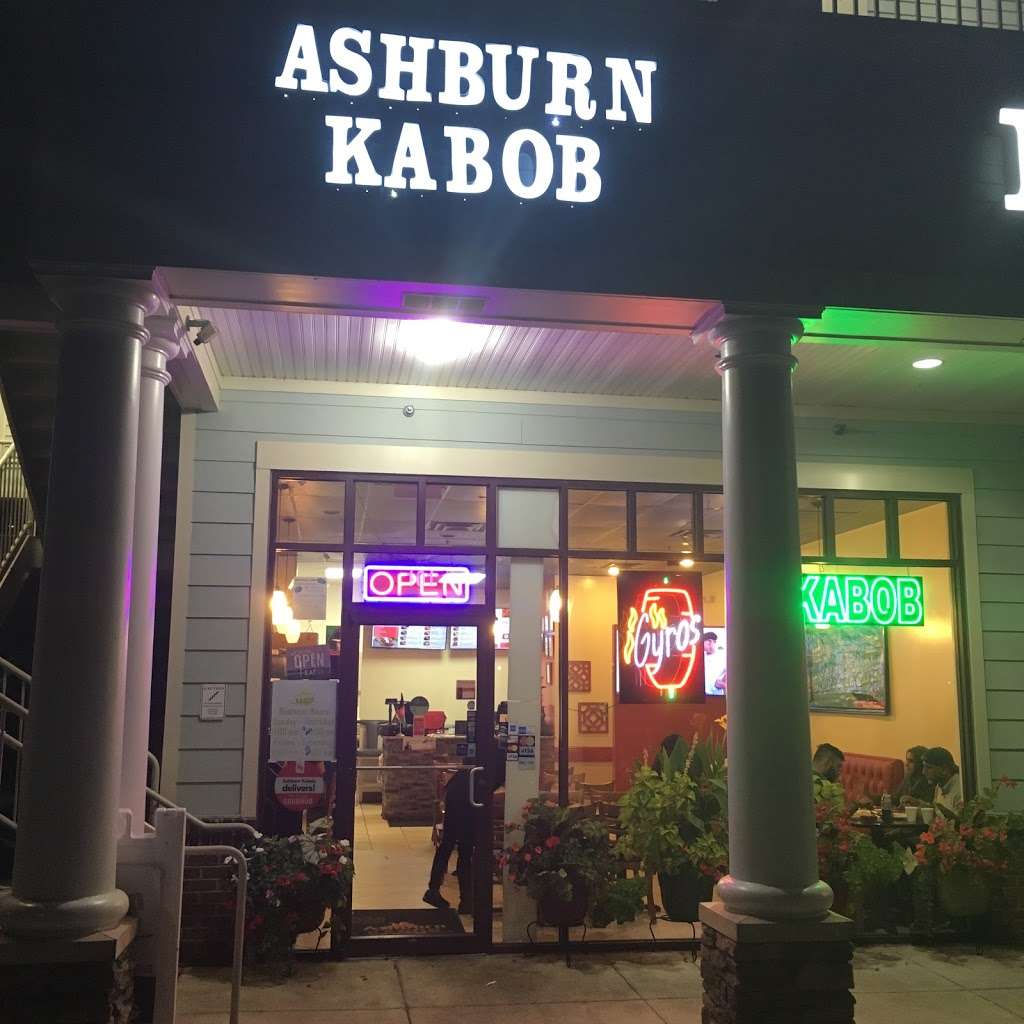 Ashburn Kabob | 42882 Truro Parish Dr #101, Ashburn, VA 20148 | Phone: (703) 729-7300