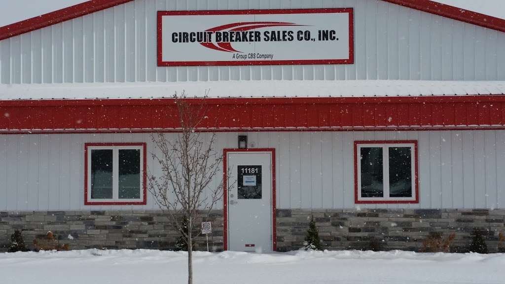 Circuit Breaker Sales | 11181 Virginia St, Crown Point, IN 46307, USA