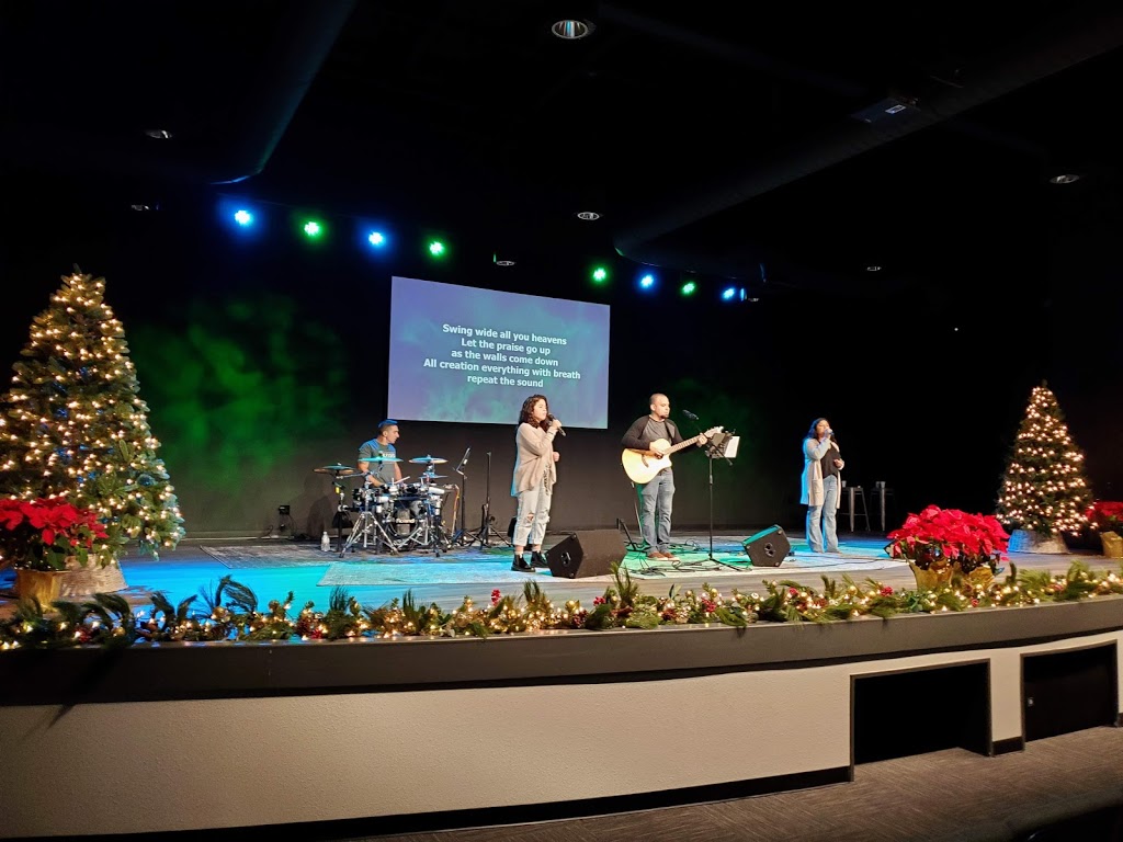 GracePoint Portland Church | 4755 Wildcat Dr, Portland, TX 78374, USA | Phone: (361) 643-2000