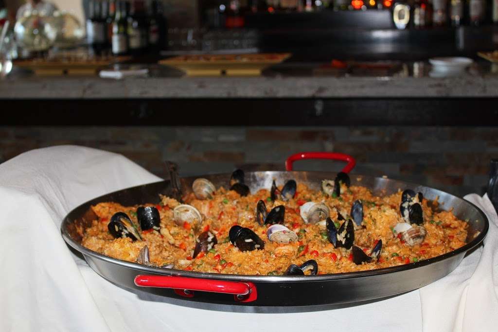 ALICANTE Bar de Tapas | 266 S Main St, Newtown, CT 06470 | Phone: (203) 304-1553