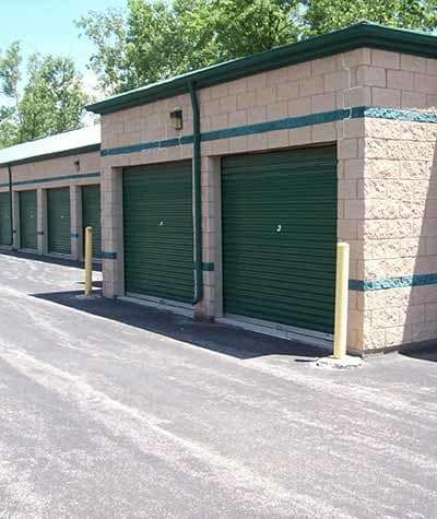 Mini Storage Depot | 17560 Bataan Court, Noblesville, IN 46062, USA | Phone: (317) 649-4815