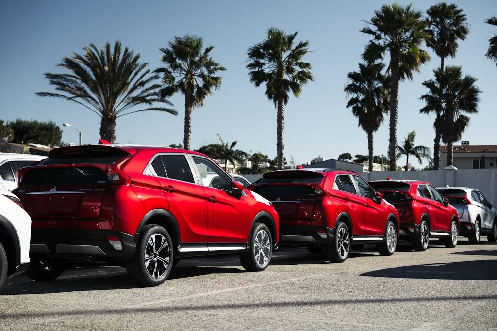 City Automotive City Mitsubishi & Isuzu | 10575 Atlantic Blvd, Jacksonville, FL 32225, USA | Phone: (904) 565-2489