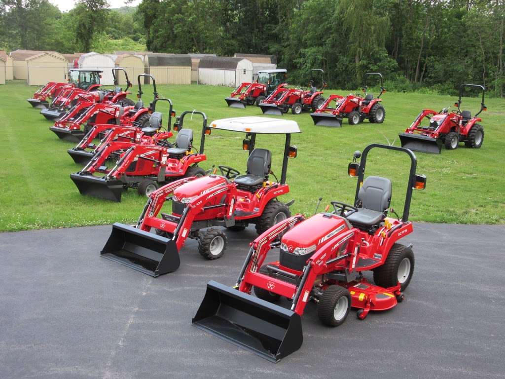 Soslers Garden & Farm Equipment | 5019, 2839 NY-17M, New Hampton, NY 10958 | Phone: (845) 263-3617