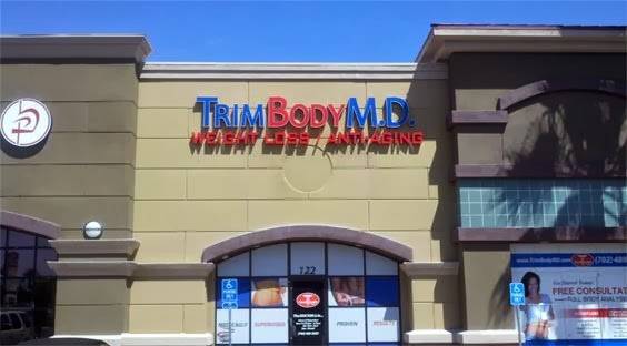 TrimBody M.D. | 9310 S Eastern Ave #122, Las Vegas, NV 89123, United States | Phone: (702) 489-3300