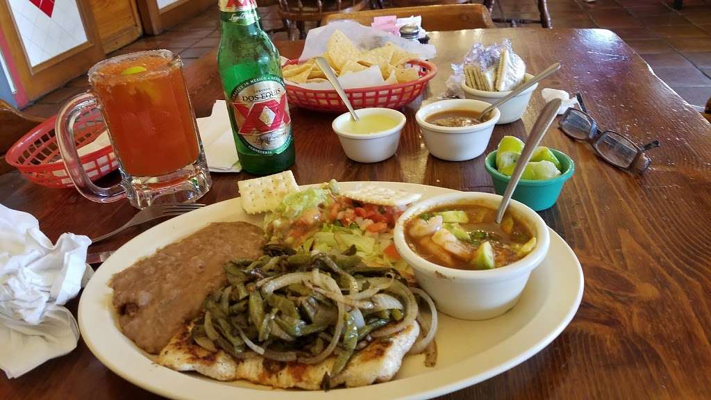 Taqueria El Herradero | 9521 Telephone Rd, Houston, TX 77075, USA | Phone: (713) 991-1360