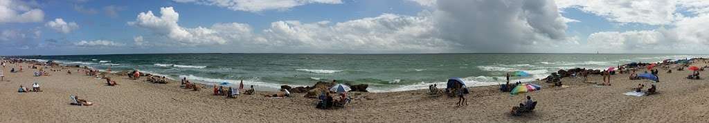Deerfield Beach | 950 S Ocean Dr, Deerfield Beach, FL 33441