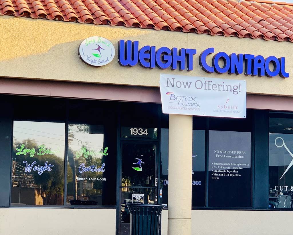 Long Beach Medical Weight Control | 1934 N Lakewood Blvd, Long Beach, CA 90815, USA | Phone: (562) 270-9800