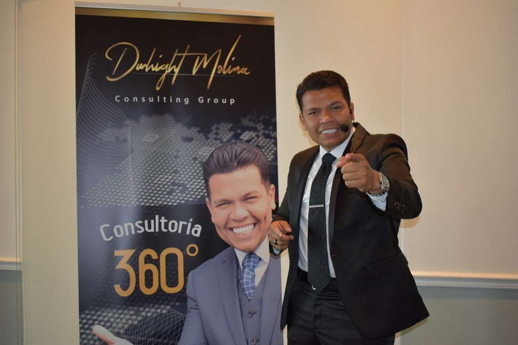 Dwhight Molina Consulting Group | 4005 NW 114th Ave Suite 3, Doral, FL 33178, USA | Phone: (305) 456-8828