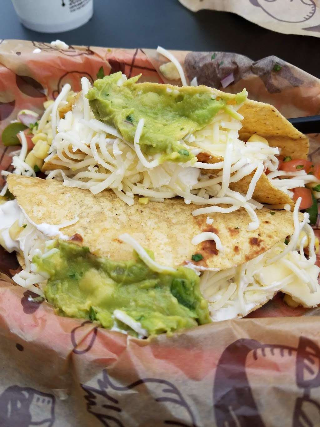 Chipotle Mexican Grill | 927 Foxcroft Ave, Martinsburg, WV 25401 | Phone: (304) 267-8698