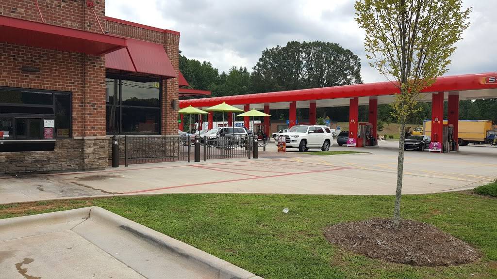 Sheetz #548 | 4736 US-29, Greensboro, NC 27405, USA | Phone: (336) 621-4575