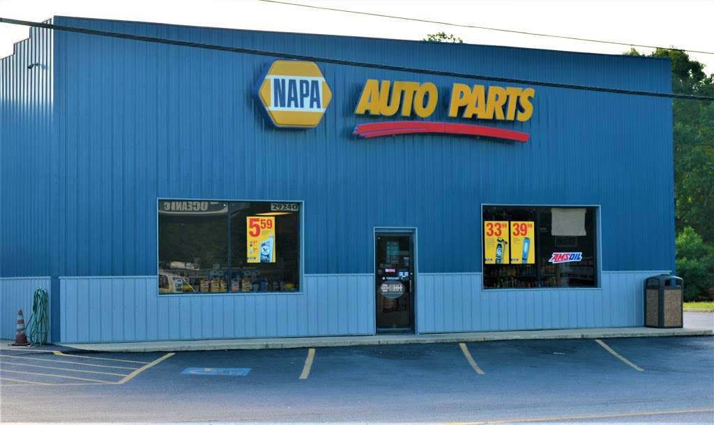NAPA Auto Parts - Tranzaction Technologies Inc | 29240 Three Notch Rd, Charlotte Hall, MD 20622, USA | Phone: (301) 884-0405
