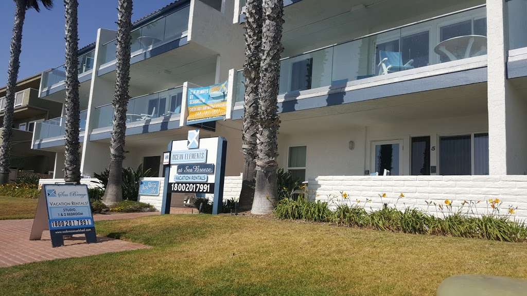 Sea Breeze Vacation Rental | 3150 Ocean St, Carlsbad, CA 92008, USA | Phone: (760) 707-7851