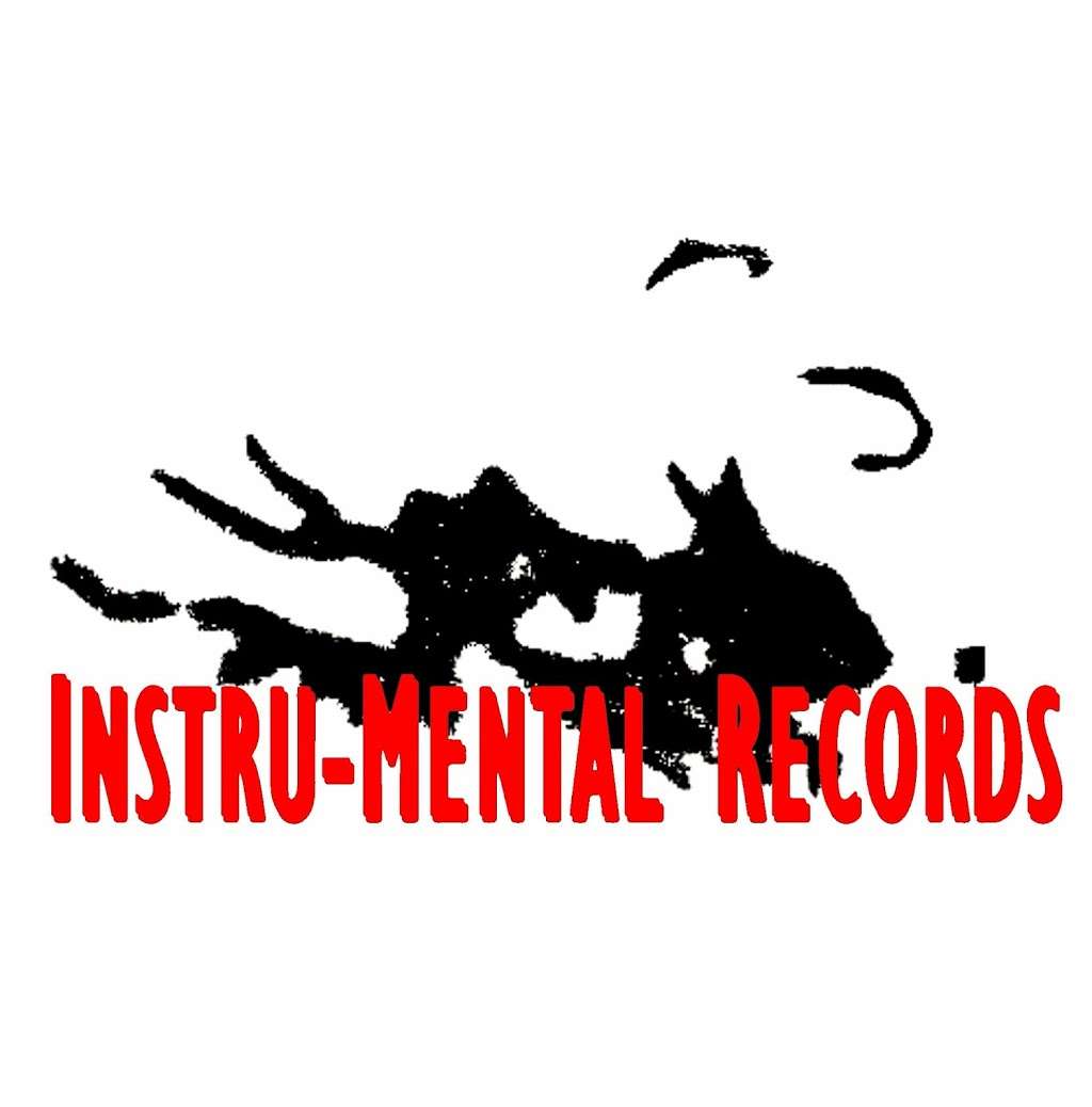 Instru-Mental Records | 23828 Mervell Dean Rd, Hollywood, MD 20636, USA | Phone: (240) 561-9543