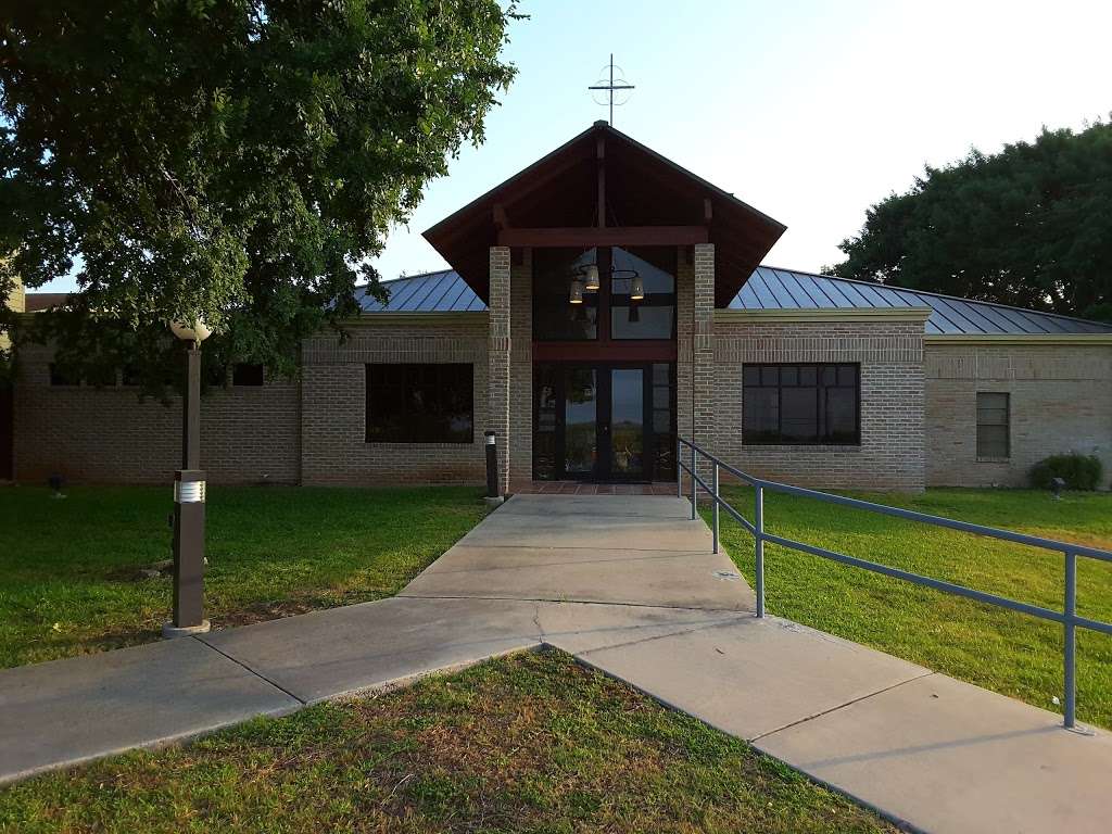 Holy Trinity Presbyterian Church | 16245 Nacogdoches Rd, San Antonio, TX 78247, USA | Phone: (210) 654-3411