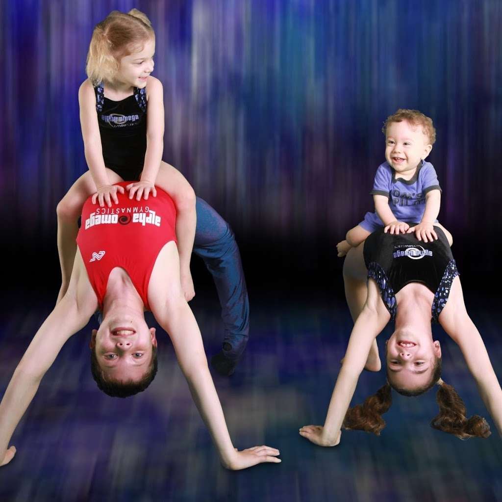 Alpha Omega Gymnastics & Dance | 7746 Hwy 6 Suite O, Missouri City, TX 77459, USA | Phone: (281) 969-7054