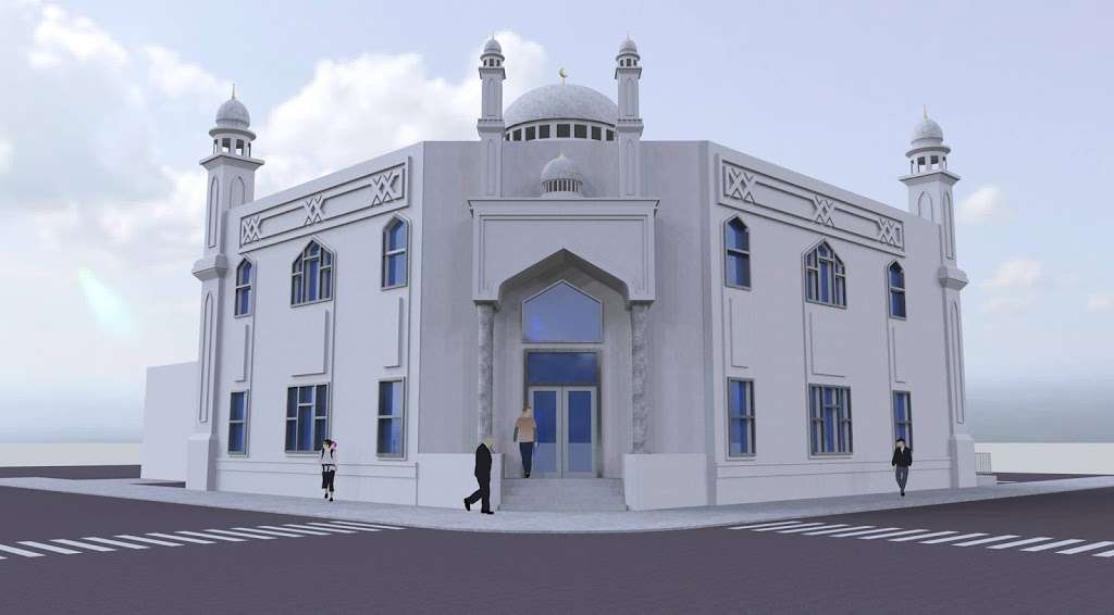 Masjid Qubaa Carteret | 70 Essex St, Carteret, NJ 07008, USA | Phone: (732) 723-7786