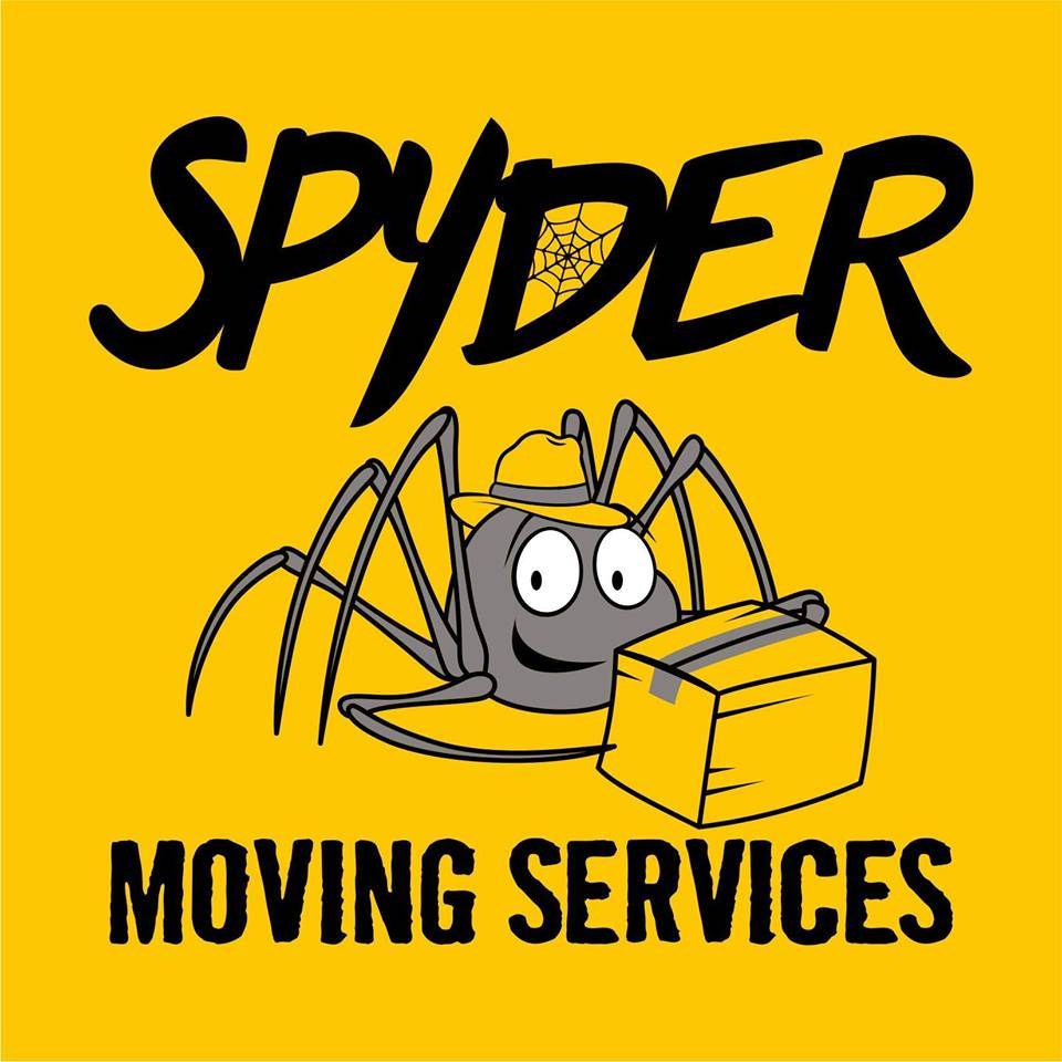 Spyder Moving Services | 3290 New Getwell Rd Suite #204, Memphis, TN 38118, United States | Phone: (901) 329-9064