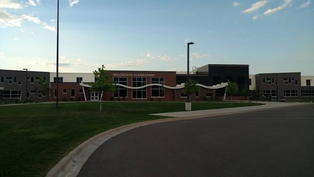 Wildwood Elementary School | 55115, 8698 75th St N, Stillwater, MN 55082, USA | Phone: (651) 407-2100