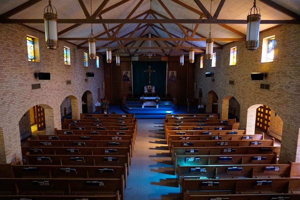 Our Lady of Lourdes Catholic Church | 2200 S Logan St, Denver, CO 80210 | Phone: (303) 722-6861