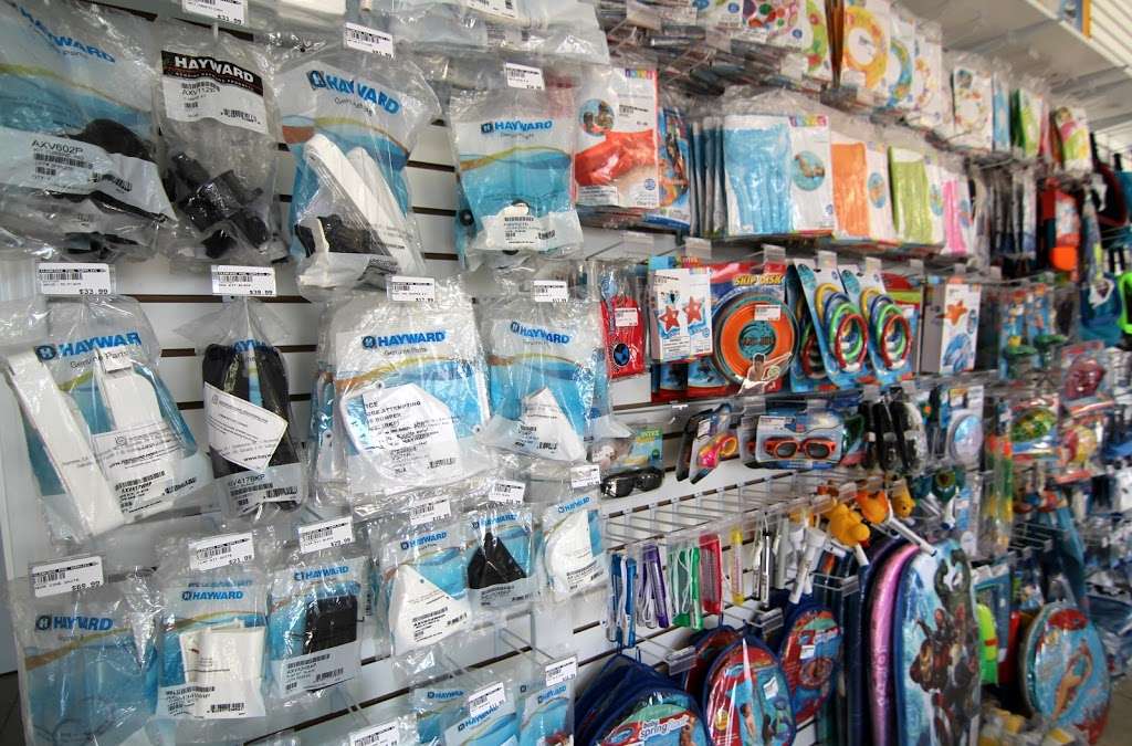 Glenridge Pool Supplies | 1206 S Myrtle Ave, Monrovia, CA 91016, USA | Phone: (626) 357-7665