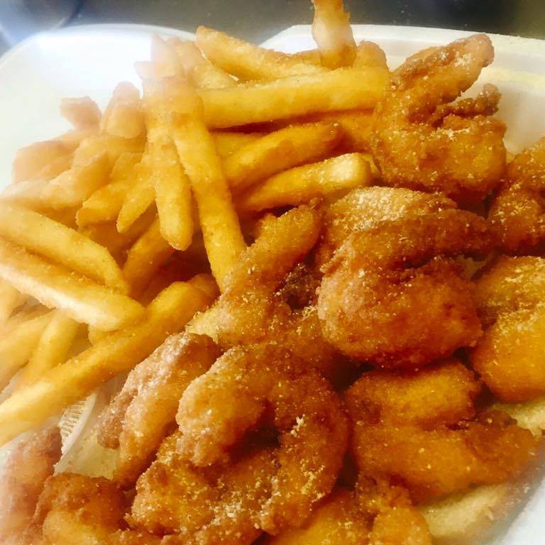 Als Fish & Chicken | 1021 Duquesne Blvd, Duquesne, PA 15110, USA | Phone: (412) 466-6300