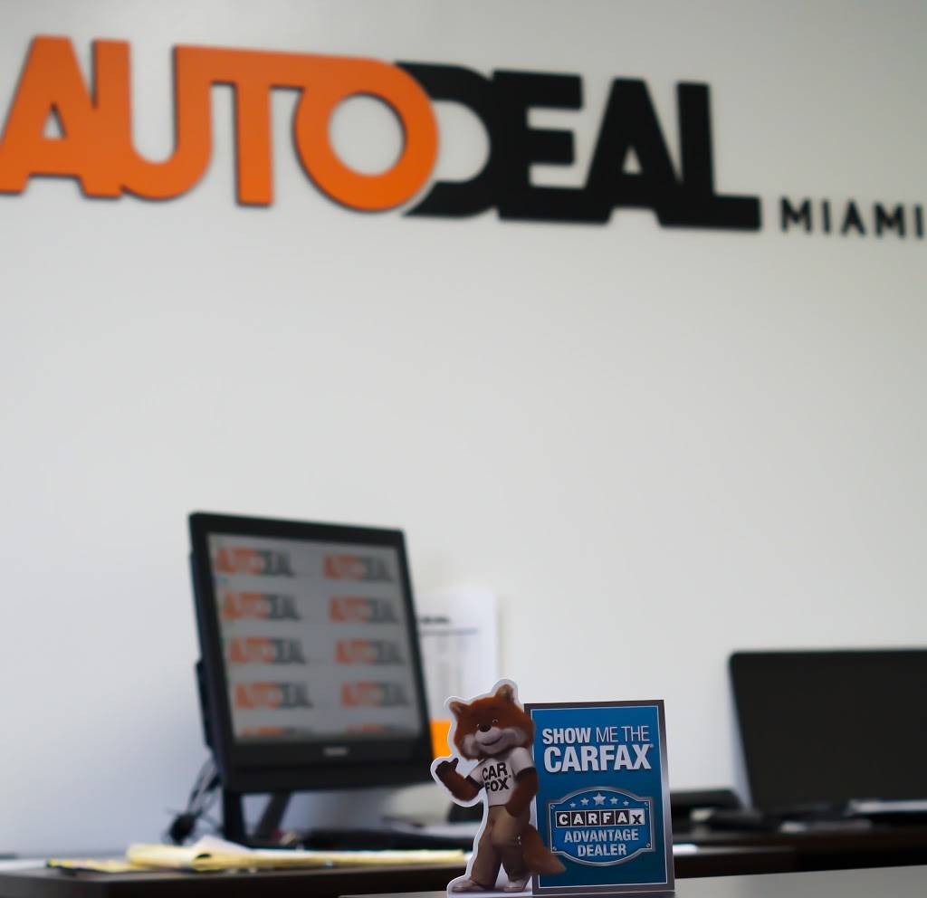 AutoDeal Miami | 2757 NW 36th St, Miami, FL 33142, USA | Phone: (786) 536-5556