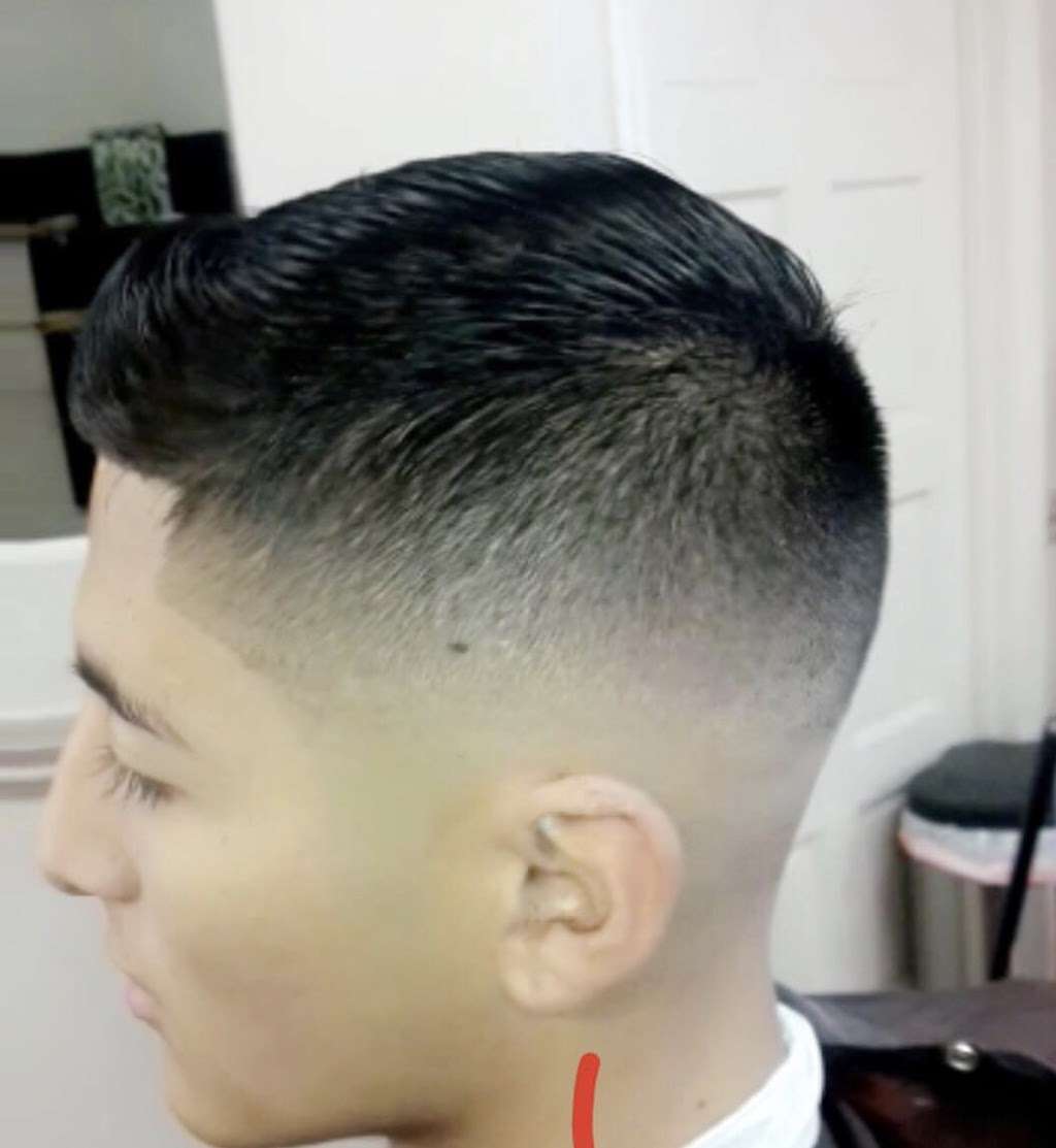 Headlinerz Barbershop | 17331 Hesperian Blvd, San Lorenzo, CA 94580, USA | Phone: (510) 582-4247
