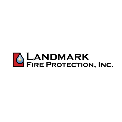 Landmark Fire Protection | 43 Stiles Ln # 1, Pine Brook, NJ 07058, USA | Phone: (973) 276-9008