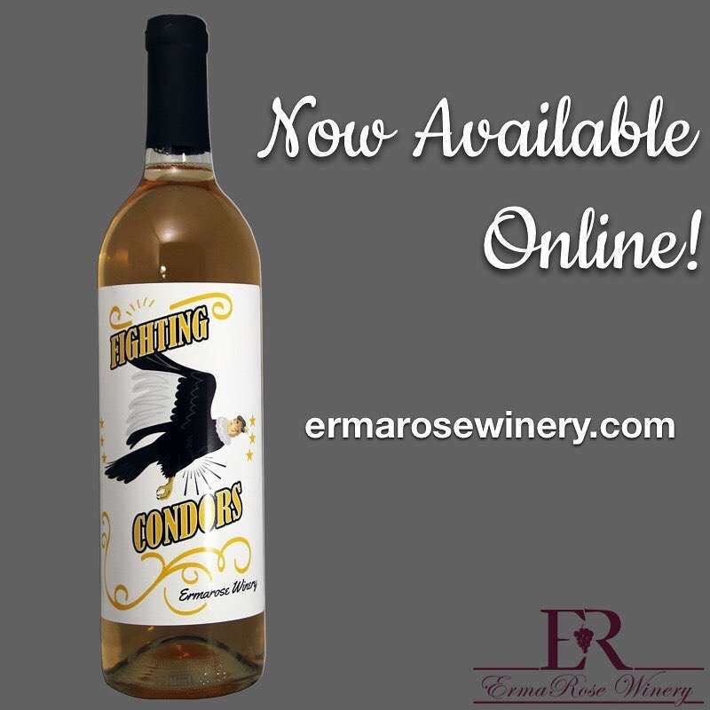 ErmaRose Winery LLC | 2900 Katy Hockley Cut Off Rd, Katy, TX 77493, USA | Phone: (832) 269-4332