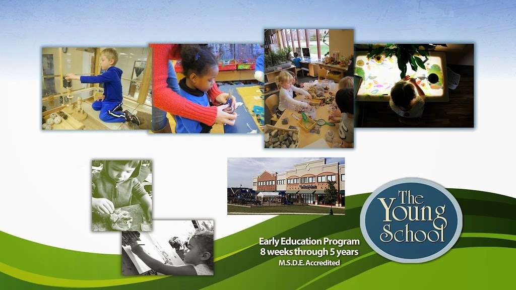 The Young School | 5009 Honeygo Center Dr, Perry Hall, MD 21128, USA | Phone: (410) 248-1120