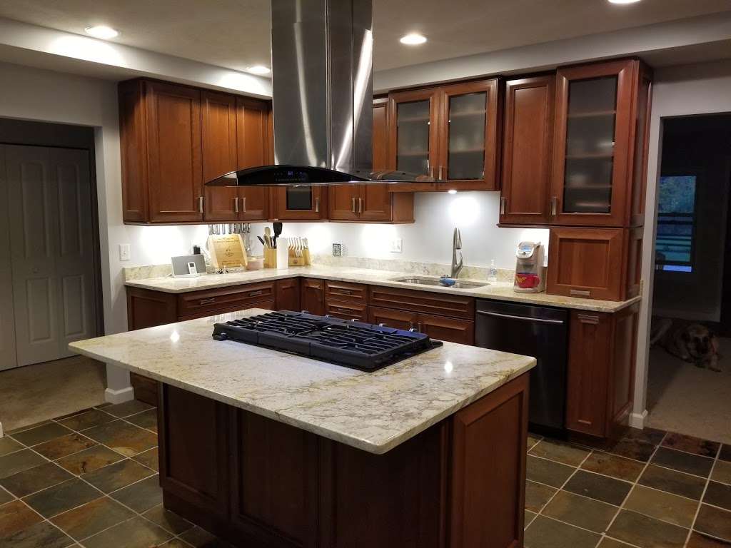 K & A Electrical Solutions | 104 N Pendleton Ave, Pendleton, IN 46064, USA | Phone: (765) 400-2677