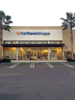 The Vitamin Shoppe | 3975 Camino De La Plaza #200, San Ysidro, CA 92173 | Phone: (619) 690-9211