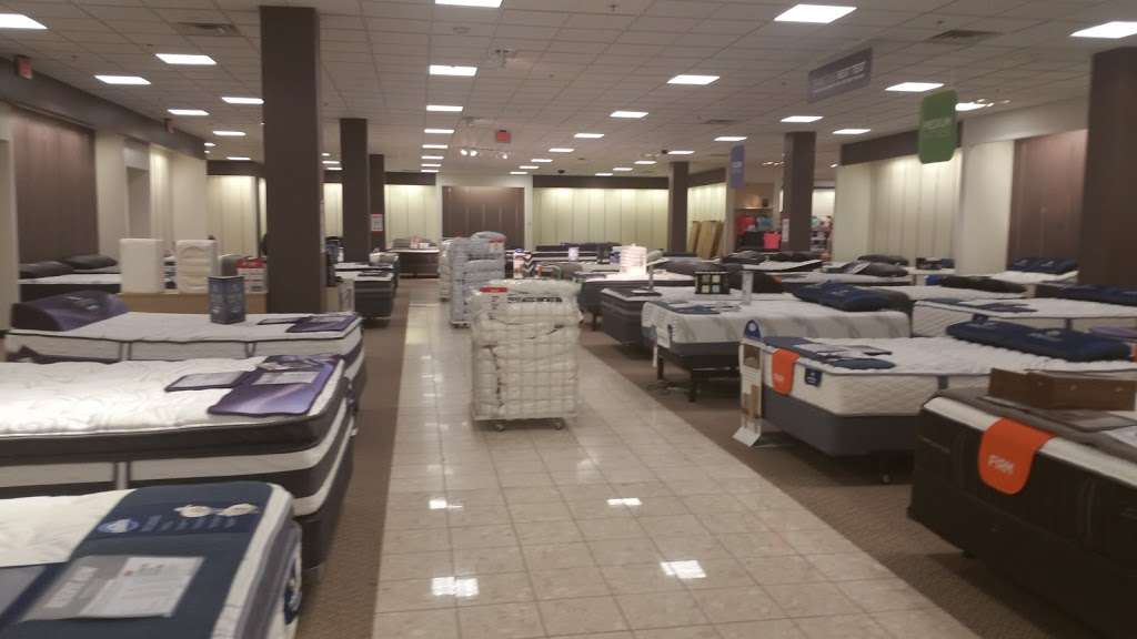 JCPenney Home Store | 1 Hawthorn Center, Vernon Hills, IL 60061, USA