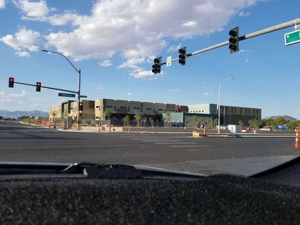 Mater Bonanza Academy Charter School | 4760 E Bonanza Rd, Las Vegas, NV 89110, USA | Phone: (702) 478-8318