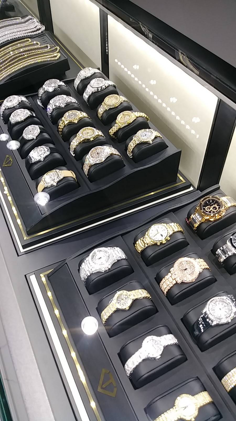 Tuscany Jewelers | 3200 S Las Vegas Blvd, Las Vegas, NV 89109, USA | Phone: (702) 474-0270