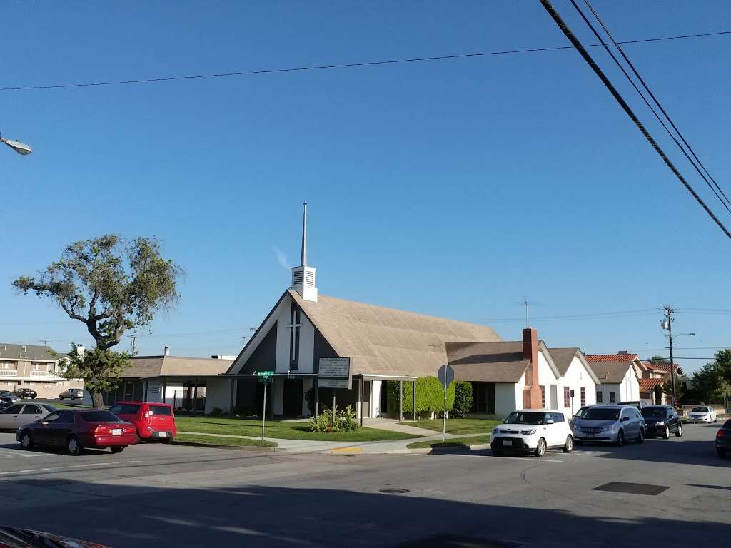 First Baptist Church | 4000 Green Ave, Los Alamitos, CA 90720, USA | Phone: (562) 493-2101