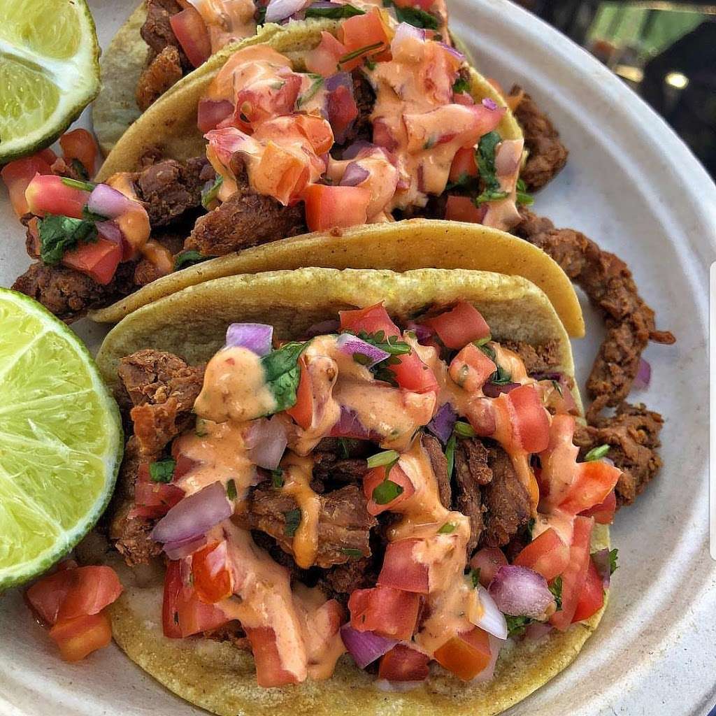 Vegatinos Tacos | Van Nuys, CA 91402