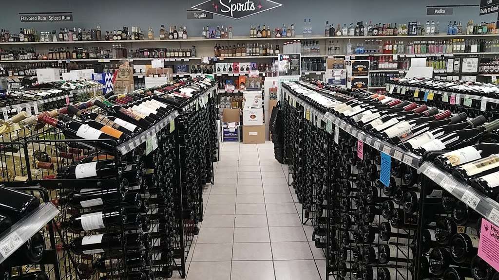 Specs Wines, Spirits & Finer Foods | 12901 Queensbury Ln, Houston, TX 77079, USA | Phone: (713) 467-5515