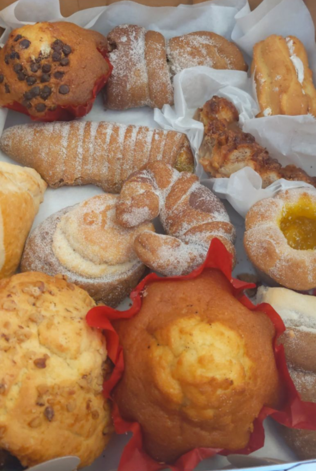 Oaxaca Bakery | 1117 SW 59th St, Oklahoma City, OK 73109, USA | Phone: (405) 601-3756