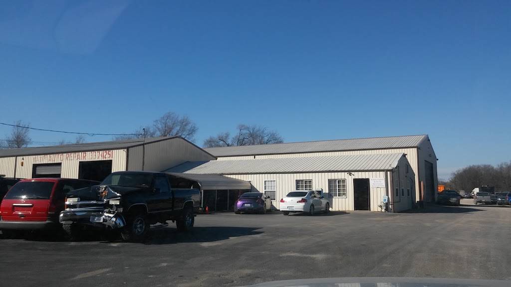 All Type Auto Repair Inc. | 3465 Camp Jackson Rd, East St Louis, IL 62206, USA | Phone: (618) 337-4251