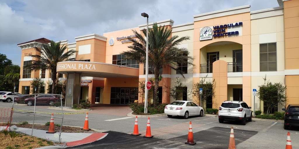 Orlando Heart Center | 100 N Dean Rd #202, Orlando, FL 32825 | Phone: (407) 380-6020